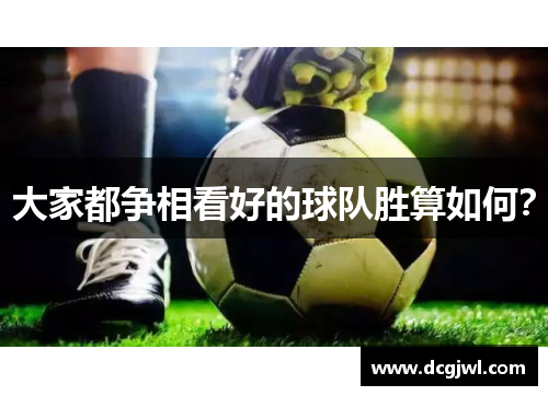 大家都争相看好的球队胜算如何？