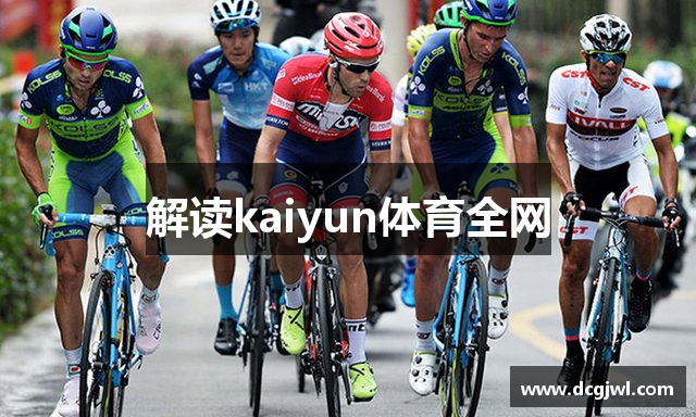 解读kaiyun体育全网